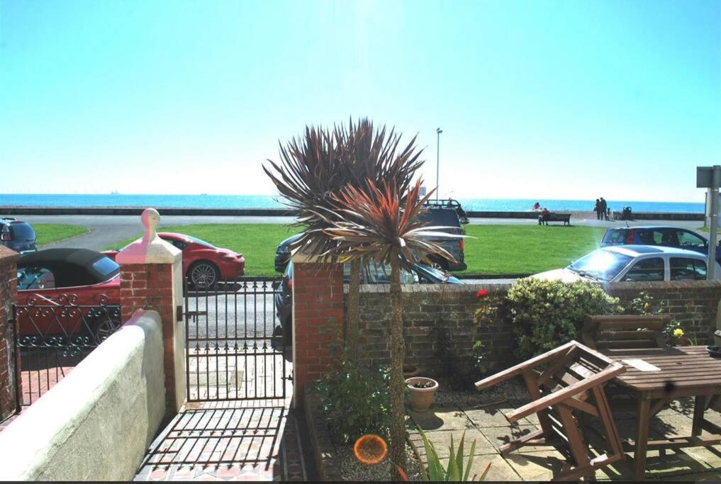Seaside Studio Worthing Exterior photo