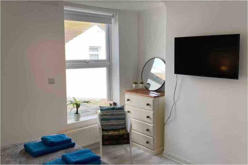 Seaside Studio Worthing Exterior photo